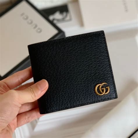 china gucci wallet|Gucci wallet price list.